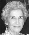 Julia Dudek Obituary (2011)