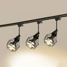 Fashion Style Track And Rail Lighting Commercial Lighting Beautifulhalo Com