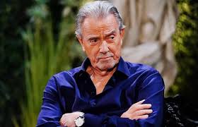 Is The Young and the Restless' Victor Newman Doing A B&B Crossover – Recent  Social Media Post
