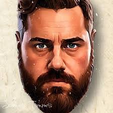 Joshua Timms's Instagram, Twitter & Facebook