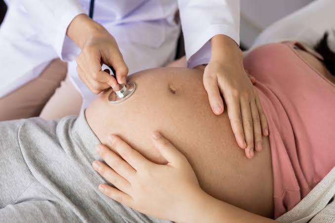 Control prenatal