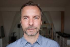 Michael Mayer · Künstler*inprofil