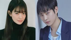 DRAKOR: Profil Shin Min-Ah dan Kim Young-Dae yang akan Bintangi 'Because I  Want No Loss'