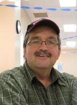 Harvey Douglas Byron Osborne Obituary