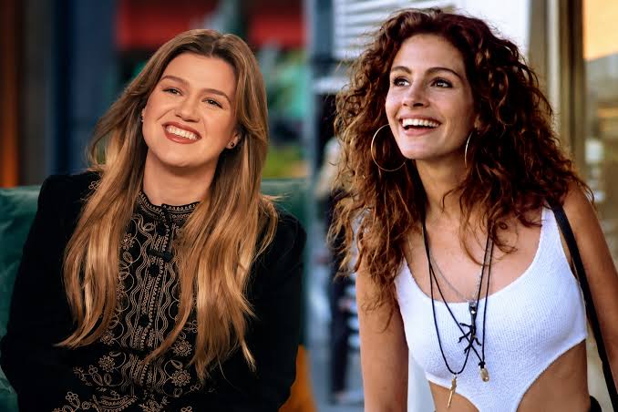 Kelly Clarkson Says She Was Treated Like Julia Roberts' Character in  'Pretty Woman' After Being Judged at Brooklyn Store - World Music Views