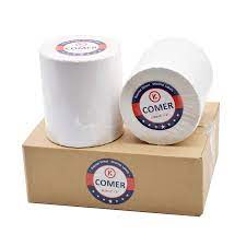 8000 fanfold 4 x 6 direct thermal labels. Buy Comer 4x6 Shipping Label 700 Pcs Direct Thermal Labels For Ups Usps 2 Rolls Online In Poland B08hh2jdj5