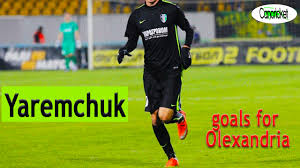 Check spelling or type a new query. Roman Yaremchuk Roman Yaremchuk All Goals For Fk Oleksandria Youtube