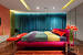Middle Class Bedroom Decoration