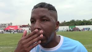 William Zapata "Muchos pensaron que no terminaríamos en el primer puesto"