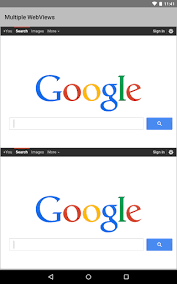 Google has integrated the web browser into the core of the platform. Android System Webview Apk Download For Android