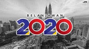 A new malaysia that offers as the birth right of all malaysians, adequate medical care; Budget Malaysia 2020 Youtube