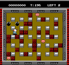Neo bomberman es uno de los dos juegos bomberman desarrollados . Pinakamabilis Bombuyman