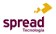 Logo Spread Tecnologia