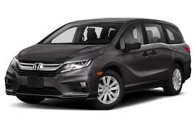 2018 honda odyssey reviews and model information. 2019 Honda Odyssey Pictures