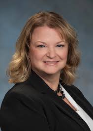 Welcome, Amanda Join us in welcoming Amanda Laporte, NHA, PCHA, as senior  vice president and chief operating officer of Fellowship Community. Amanda  previously served as an executive director with Phoebe Ministries. Her