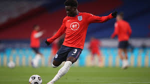 Bukayo saka (born 5 september 2001) is an english professional footballer who plays as a winger for arsenal in the premier league. Internationals Saka Makes England Debut International News Arsenal Com