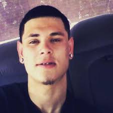 Stephen Gause (@gause20)