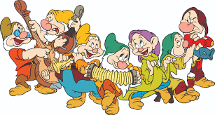 Top Ten Things You Didnt Know About the Seven Dwarfs | Celebrations Press
