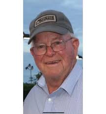 Larry Roberts Obituary (1940