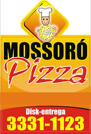 Resultado de imagem para MOSSORO PIZZA ASSU RN