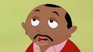 I remember watching this when i was younger and just straight loving it. New Trending Gif Online Movie Cartoon Smh Eyeroll Bebes Kids Robin Harris