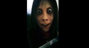 Momo Momo