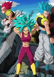The series is a close adaptation of the second (and far longer) portion of the dragon ball manga written and drawn by akira toriyama. Dragon Ball Super Season 2 Fan Casting On Mycast