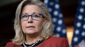 Liz cheney vowed tuesday evening not to remain silent as former president donald trump continues to spread lies that the election was stolen from him. Yresxnoid Lxgm