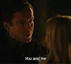 Falling Star, Part One: Into The Shadows