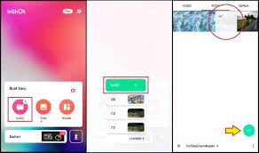 Kalau kamu penasaran bagaimana cara menggunakan filter level di draft stories, berikut tutorial singkatnya:. 4 Cara Menambahkan Musik Ke Gambar Untuk Postingan Medsos Klik Refresh