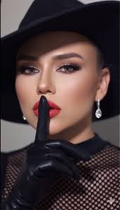 Soninharope: Use the image provided as an exact reference for the wom...