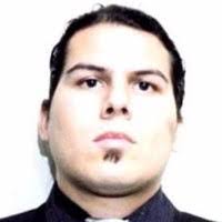 Benjamin Cubas's Instagram, Twitter & Facebook