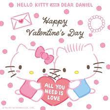 the official home of hello kitty friends sanrio in 2020 hello kitty hello kitty christmas hello kitty pictures