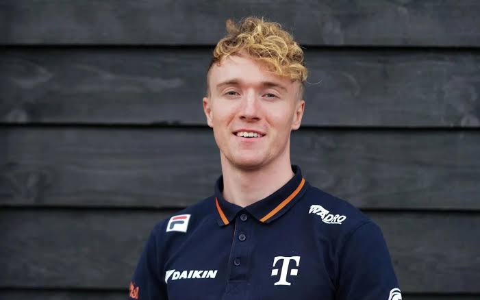 Vermissing van shorttracker Sven Roes: urgentie groeit | TikTok
