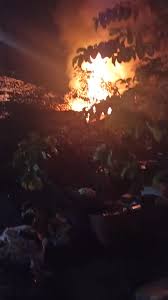 Dangerous goods (dg) merupakan produk yang dikategorikan. Panik Warga Sekitar Ikut Amankan Barang Mudah Terbakar