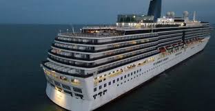 Pin By Iain Sinclair On P O Cruise Line In 2020 Cruise Ship P O Cruises Cruise