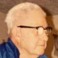 Maxwell C Joy (1918–1999)