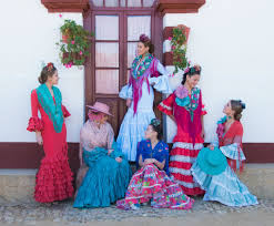 En easybodas encontrar�s todas las empresas de alquiler de trajes en sevilla para ayudarte a organizar tu boda de manera muy f�cil y c�moda para que resulte todo. Asi Funciona El Alquiler De Trajes De Flamenca Bulevar Sur