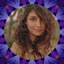 Zoe Helene ▫ Advocate ▫ Classically trained as an artist, environmentalist,  and cultural activist, she is known for championing women's empowerment  through safe and legal use of psychedelic plants and fungi, and