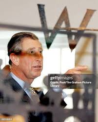 204 Charles Compton Stock Photos, High-Res Pictures, and Images