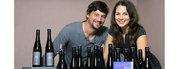 Das Weingut Ebner-Ebenauer