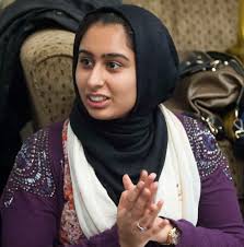 Rhetoric has Penn's Muslim students