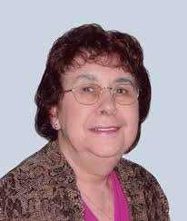 Mme Monique Yargeau — Résidence funéraire Steve L. Elkas