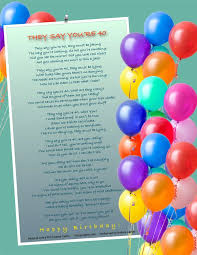 Birthday Song For Son In Hindi Mp3 Free Download Lyric Sheet For Original 40th Birthday Song For A Woman Composed By Andrea Carter 40th Birthday Quotes 40th Birthday Quotes For Women Forty Birthday