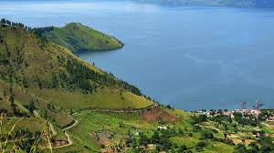 Alam pohon lanskap gunung laut langit pantai hutan awan. 10 Pemandangan Alam Indonesia Yang Bikin Mata Berhenti Berkedip Lifestyle Liputan6 Com