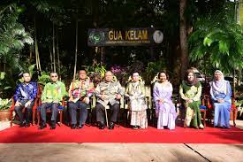Jabatan perhutanan perlis, (january 1, 2001). Galeri Gua Kelam Tarikan Terbaru Eko Pelancongan Negeri Perlis Malaysia Aktif