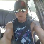 Derrick Middlebrooks's Instagram, Twitter & Facebook