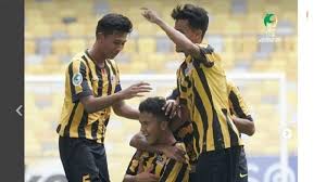 Fifa world cup asian qualifying group seven. Malaysia Thailand Tersingkir Hasil Malaysia Vs Jepang Di Piala Afc U 16 2018 Skor Akhir 0 2 Banjarmasin Post