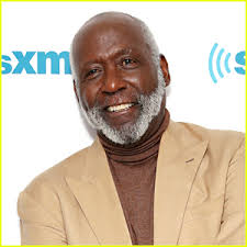Richard Roundtree Dead: 'Shaft' & 'Family Reunion' Star Dies at 81