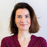 Delphine Thomas Email & Phone Number